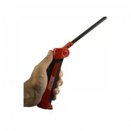 Lampa, lanterna si proiector - Lanterna reincarcabila articulata ultra subtire