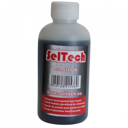Noutati (new) - Lichid testare garnitura de chiuloasa, 250 ml