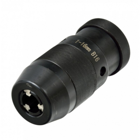 Mandrină automată Geko 5-20mm B22 pentru scule electrice [0]