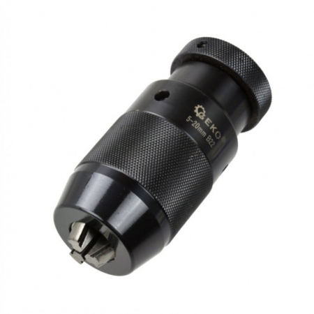 Produse - Mandrina cu prindere automata 5-20mm , B22