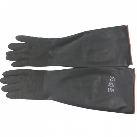 Produse - Manusi pentru masina de spalat piese cu incalzire, cod ST829