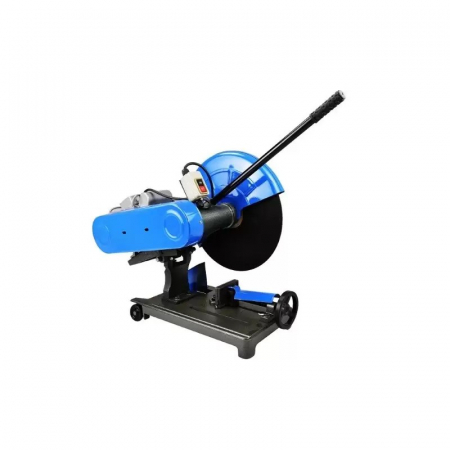 Produse - Masina de debitat metale 2.2Kw, 220V