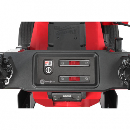 Masina de gaurit cu carota diamantata 150mm [1]