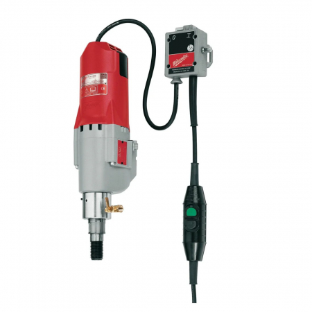Produse - Mașină de găurit cu carotă diamantată, 250 mm
