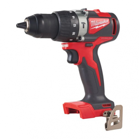 Produse - Masina de gaurit Milwaukee M18BLPD2-0X cu motor fara perii