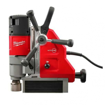 Masina de gaurit cu talpa magnetica 1200W 41 mm [1]