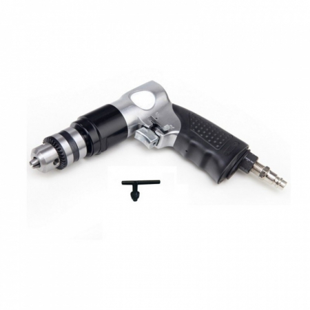 Alte scule pneumatice - Masina de gaurit pneumatica cu mandrina de la 1-10 mm