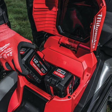 Masina de tuns gazon M18 FUEL, 53cm, autopropulsată [6]