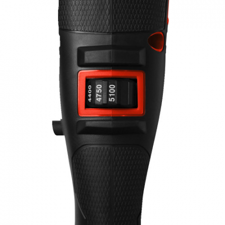 Masina de polish auto, 125mm [2]