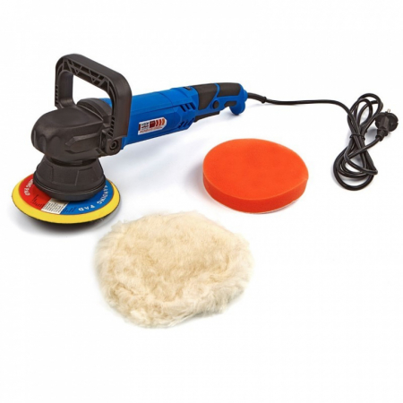 Scule si echipamente tinichigerie - Masina de polishat orbitala 150mm, 900W