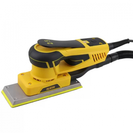 Masina de slefuit dreptunghiulara, 350W [1]