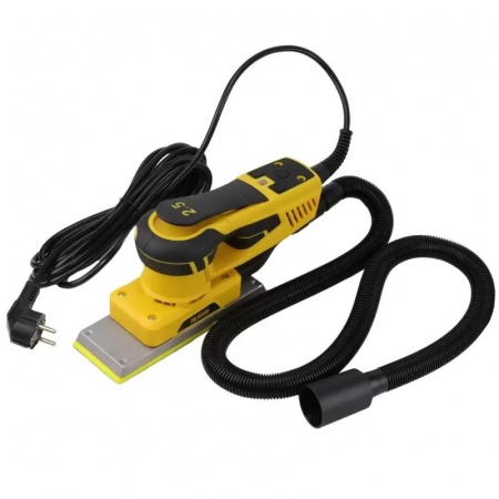 Scule electrice - Masina de slefuit dreptunghiulara, 350W