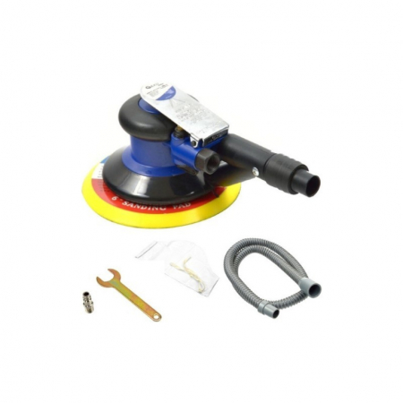 Masina de taiat, slefuit si polizat - Masina de slefuit pneumatica 150mm