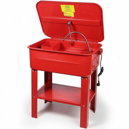 Masina de spalat piese 176L