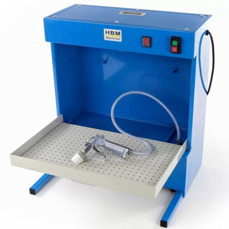 Produse - Masina de spalat piese profesionala 15L