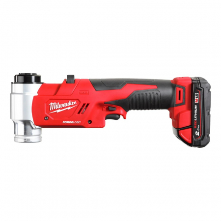 Masina de stantat hidraulica Milwaukee M18HKP cu acumulator [1]