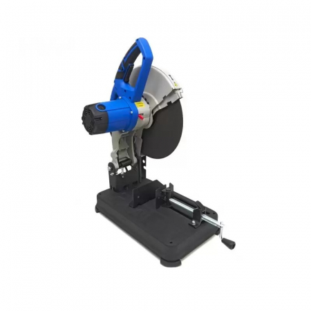 Produse - Masina de taiat metale cu disc 355mm, 2600W