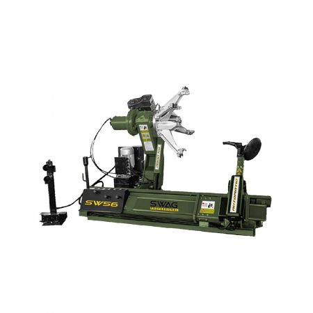 Masina dejantat anvelope mari 56", SW-56 [4]