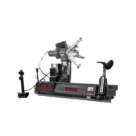 Masina dejantat anvelope mari 56", SW-56