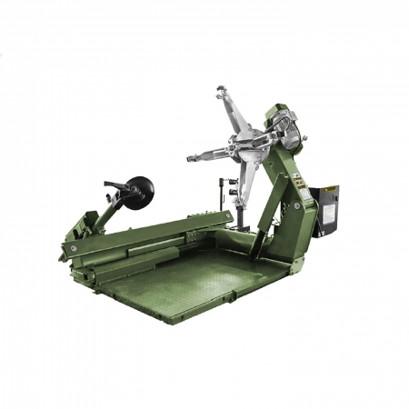 Masina dejantat anvelope mari 56", SW-56 [5]