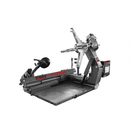 Masina dejantat anvelope mari 56", SW-56 [6]