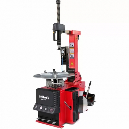 Masina de dejantat anvelope run-flat 24", 380V