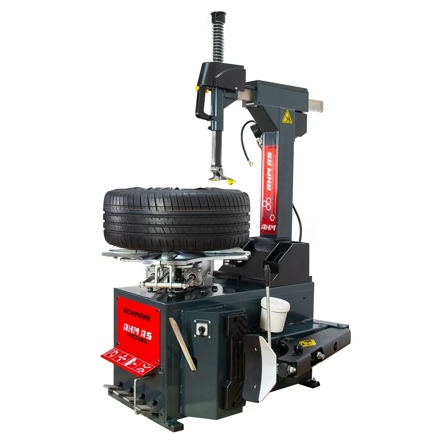 Masina dejantat roti 24 inch REIHMANN-RHM R5