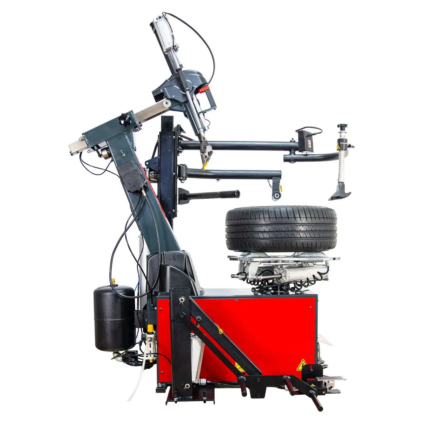 Masina dejantat roti 29 inch REIHMANN-RHM R11 LEVERLESS [4]