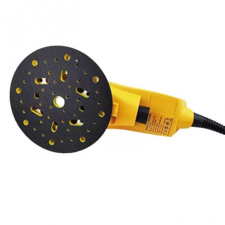 Masina orbitala pentru slefuit 2.5mm [2]