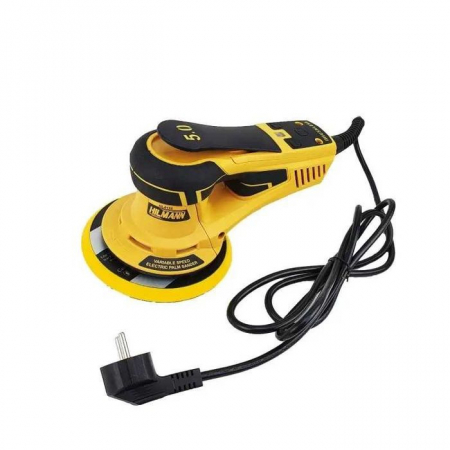 Scule electrice - Masina orbitala pentru slefuit 2.5mm