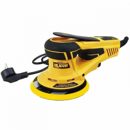 Masina orbitala pentru slefuit 5mm [4]