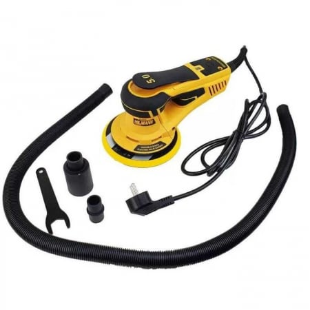 Masina orbitala pentru slefuit 5mm [1]