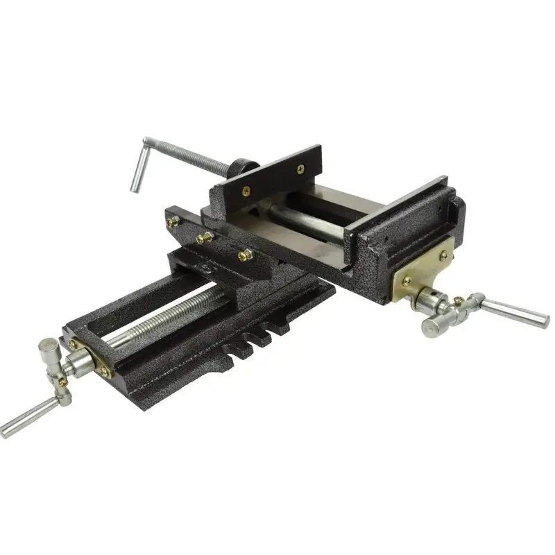 Menghină multifuncțională, 125mm [2]
