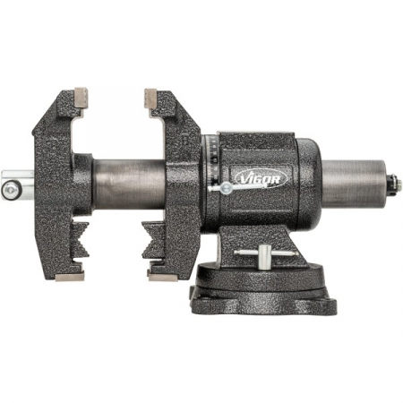 Menghină multifuncțională rotativă 360°, 130 mm [1]