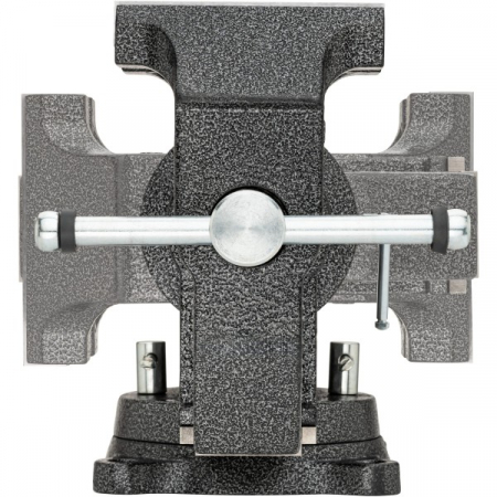 Menghină multifuncțională rotativă 360°, 130 mm [7]