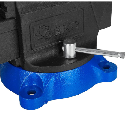 Menghină rotativa profesionala, 150mm [4]