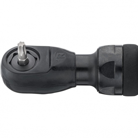 Mini-clichet pneumatic multifuncțional 1/2″- 3/8″- 1/4″, 54 Nm [2]