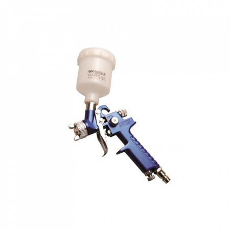 Scule, accesorii si consumabile vopsitorii auto - Pistol de vopsit mini, 120 ccm