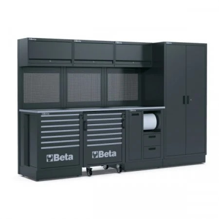 Echipamente service auto - Mobilier atelier, model RSC50 2.0 F