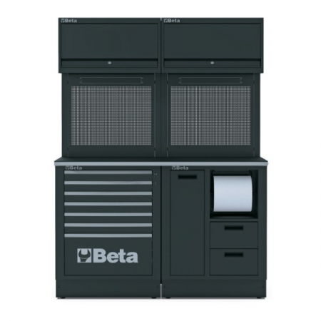 Echipamente service auto - Mobilier atelier, model RSC50 2.0 A