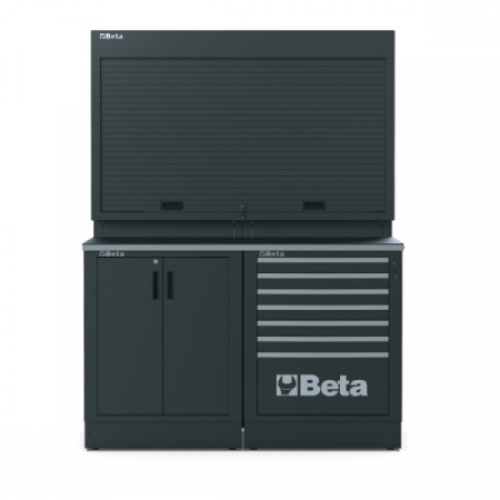 Echipamente service auto - Mobilier atelier, model RSC50 2.0 B