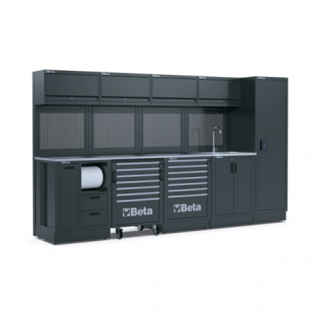Echipamente service auto - Mobilier atelier, model RSC50 2.0 H