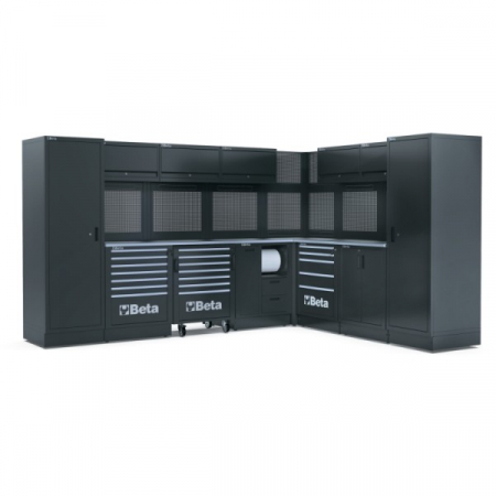 Echipamente service auto - Mobilier atelier, model RSC50 2.0 I