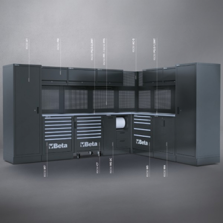 Mobilier atelier, model RSC50 2.0 I [1]