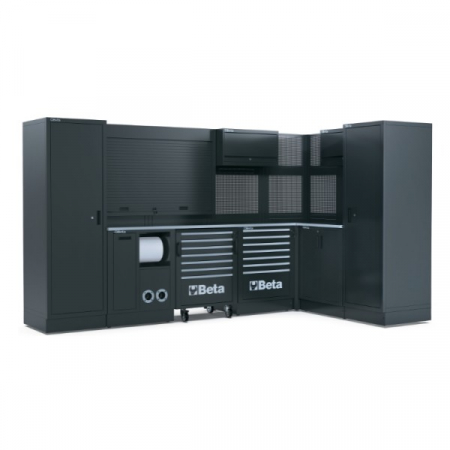 Echipamente service auto - Mobilier atelier, model RSC50 2.0 L