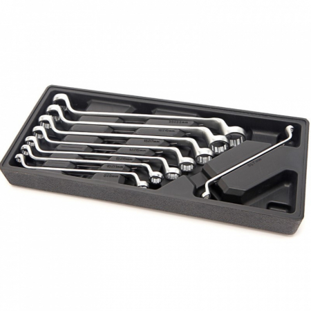 Produse - Modul cu chei inelare cu cot 6-22mm