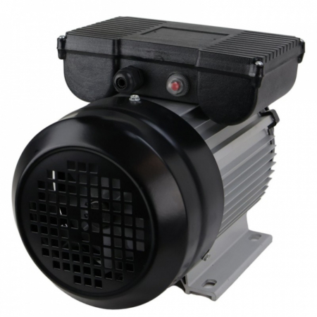 Motor electric 2.2kw , 220V [2]