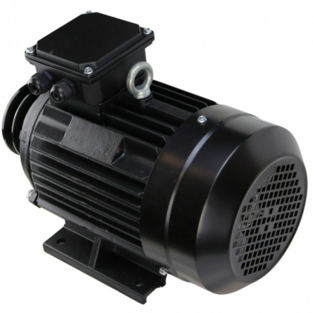 Motor electric 4 kw , 380V [3]