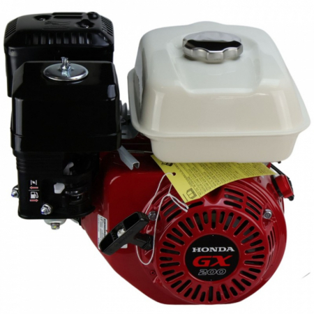Compresoare - Motor termic Honda GX200 monocilindru, 4 timpi