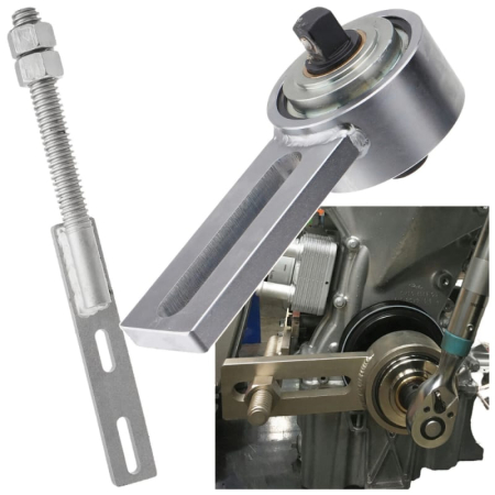 Multiplicator de cuplu pentru piulițe arbore motoare Ford [2]